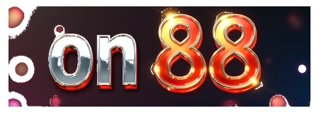 on 88 logo