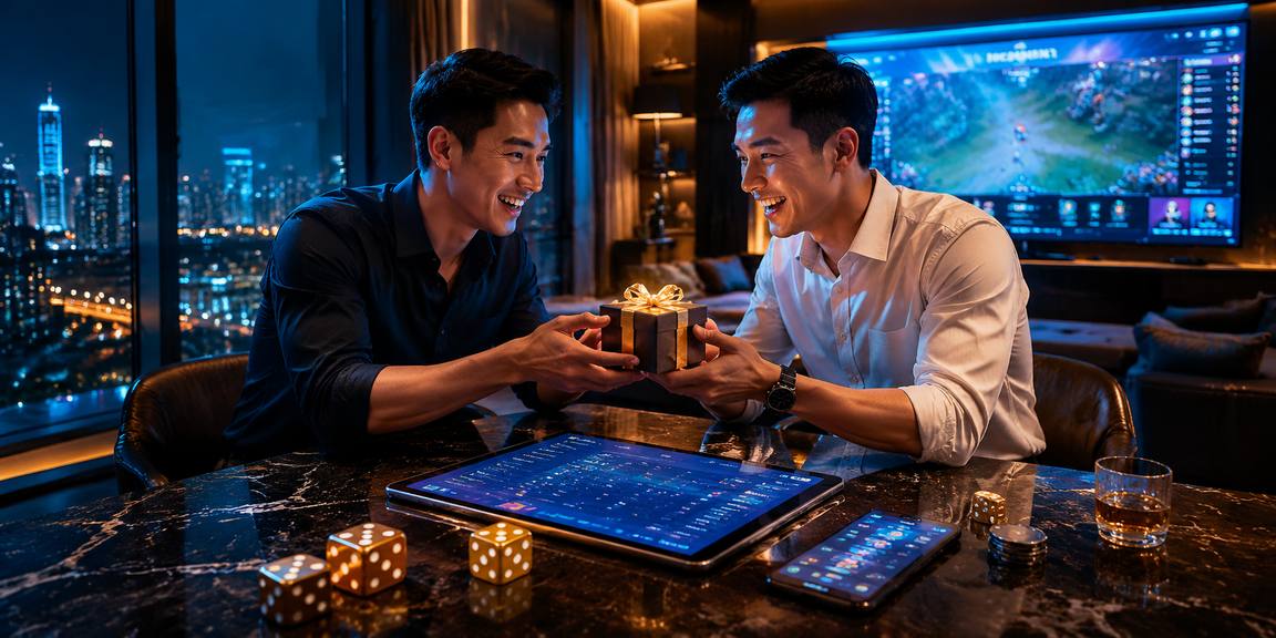 on 88 Live Casino