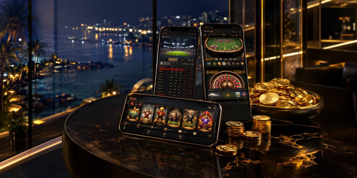 on 88 mobile gaming